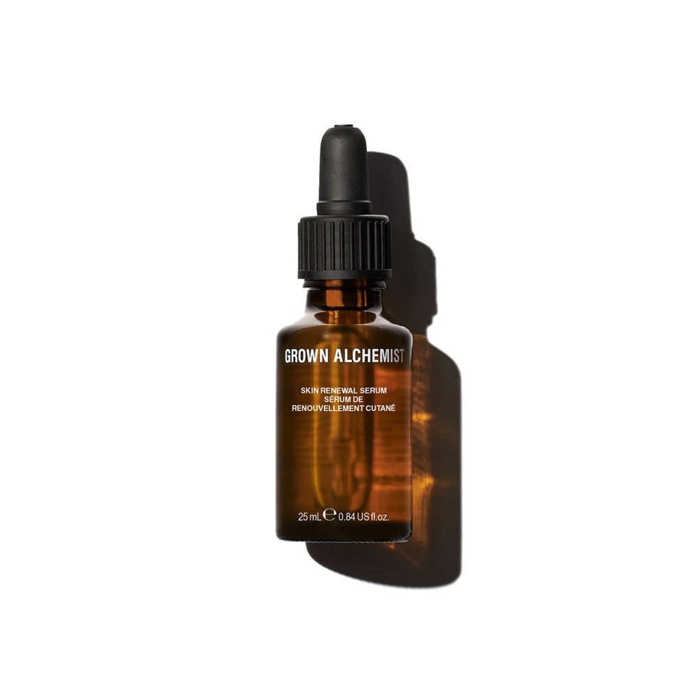 Grown Alchemist - Skin Renewal Serum (25mL) (NEW)